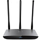 TP-LINK TL-WR890N 450M无线路由器（全金属机身）