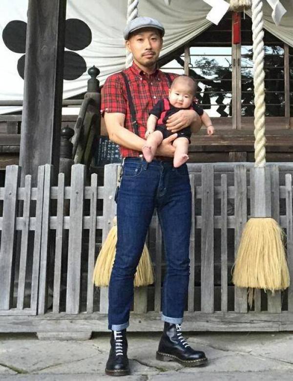 Dr. Martens 演绎英伦经典风尚
