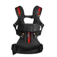 BABYBJORN Carrier one 新款户外款婴儿背带款