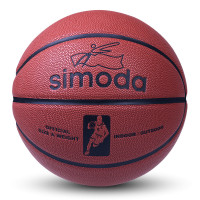 SIMODA 室内室外7号篮球 特惠款