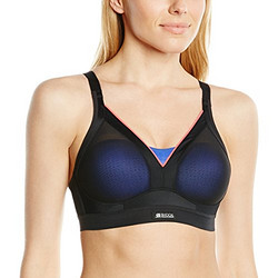 Shock Absorber Active系列 Shaped Support 女士运动内衣