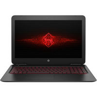 HP 惠普 暗影精灵II代Pro 15.6英寸游戏本（i5-7300HQ、8GB、128GB+1TB、GTX 1050）