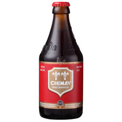 Chimay Red 智美啤酒 330ml