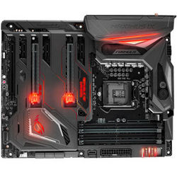 ASUS 华硕 ROG 玩家国度 MAXIMUS IX FORMULA 主板（Intel Z270/LGA 1151）