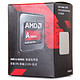 AMD APU系列 A8-7650K 盒装CPU处理器