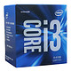 Intel 英特尔 i3-6100 1151接口 CPU处理器