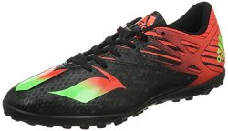adidas 阿迪达斯 MESSI 15.4 TF 男子足球鞋