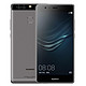 HUAWEI 华为 P9 公开版（3GB+32GB）钛银灰 手机