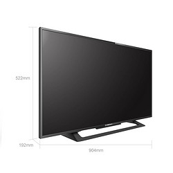 SONY 索尼 KDL-40R380D LED电视 40英寸