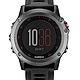 GARMIN 佳明 Fenix 3 户外智能运动手表 翻新版