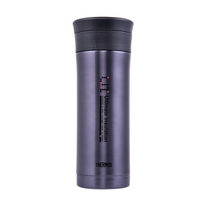 THERMOS 膳魔师 JMK-500-BK 不锈钢保温杯 480ml 灰黑色