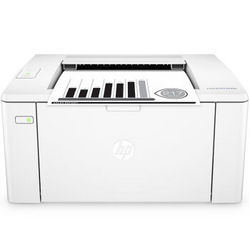 HP 惠普 LaserJet Pro M104w 黑白激光打印机