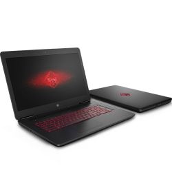 HP 惠普 暗影精灵II代PLUS 17.3英寸 游戏本（i7-6700HQ、8GB、128GB+1TB、GTX 1060 6G）