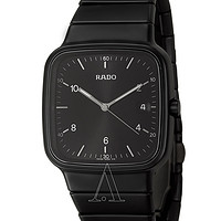 Rado 雷达 R5.5 皓星系列 R28888162 男士时装腕表