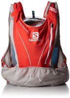 限XXS码：SALOMON 萨洛蒙 S-Lab Advanced Skin 3 12 Set 水袋包