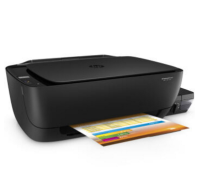 新低价：HP 惠普 GT 5810 加墨式高容量 彩色喷墨一体机