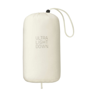 UNIQLO 优衣库 173350 女士轻型羽绒夹克
