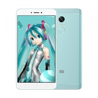 MI 小米 红米 Note 4X 全网通手机 3GB+32GB