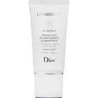 Dior 雪晶灵 透白亮采防晒乳 SPF50 PA+++ 30ml