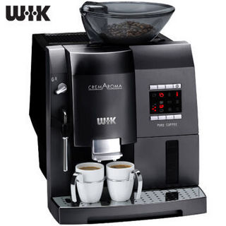 WIK 伟嘉 9751G 意式浓缩全自动咖啡机
