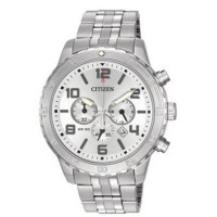CITIZEN 西铁 AN8130-53A 男士时装表