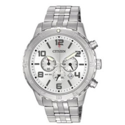 CITIZEN 西铁 AN8130-53A 男士时装表
