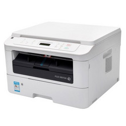 FUJI xerox 富士施乐 M228db 黑白激光一体机