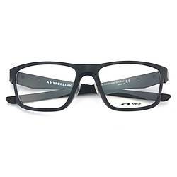 Oakley 欧克利 OOX8051 框架眼镜 +1.60非球面树脂镜片