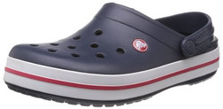 crocs 卡骆驰 Crocband 中性洞洞鞋