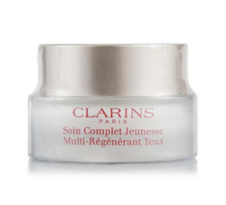 CLARINS 娇韵诗 焕颜紧致眼霜 15ml