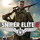 新游上市：《Sniper Elite 4（狙击精英4）》 数字版游戏