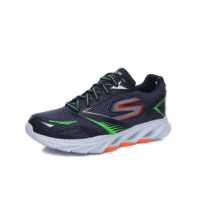 双11预告、限尺码：SKECHERS 斯凯奇 GO RUN VORTEX 男款跑鞋