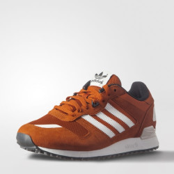 adidas 阿迪达斯 ZX 700 男款经典复古跑鞋