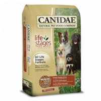 CANIDAE 全阶系列 原味配方全犬粮 30磅/13.6kg