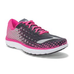 Brooks 布鲁克斯 PureFlow 5 女款轻量跑鞋 