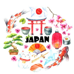 日本单次个人旅游签证