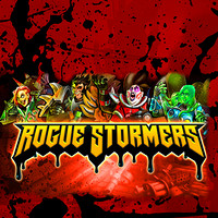  《Rogue Stormers（恶棍风暴兵团）》PC数字版游戏