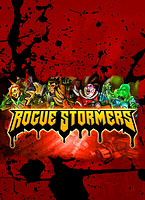 《Rogue Stormers（恶棍风暴兵团）》PC数字版游戏