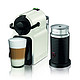 NESPRESSO 奈斯派索 Inissia 系列 C40 胶囊咖啡机+Aeroccino 3 奶泡机
