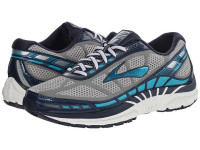 限尺码：Brooks 布鲁克斯 Dyad 8 女款次顶级缓震跑鞋