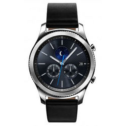 SAMSUNG 三星 Gear S3 智能手表