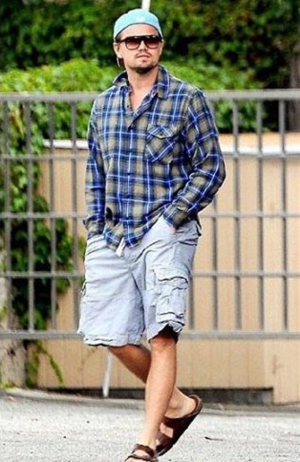 Birkenstock 勃肯 一鞋永流传