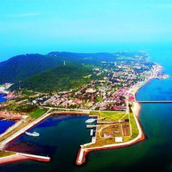 山东威海刘公岛景区成人门票1张 （可选购索道套餐）