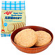 限地区：Aji 无添糖消化饼干 原味/红枣味 380克*10袋