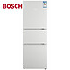 BOSCH 博世 BCD-274(KGF28A22EC) 274升 三门冰箱