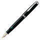 新低价：Pelikan 百利金 Souveran 帝王 M805 黑色 EF尖 钢笔