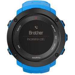 SUUNTO 颂拓 AMBIT 3 VERTICAL 拓野3V系列 SS021969000 运动腕表