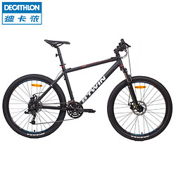 DECATHLON 迪卡侬 RR520 山地自行车