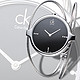 再特价：Calvin Klein Agile K2Z2S11S 女款时装腕表