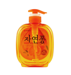 LG Jayeonpong 净然品 洗洁精 500g